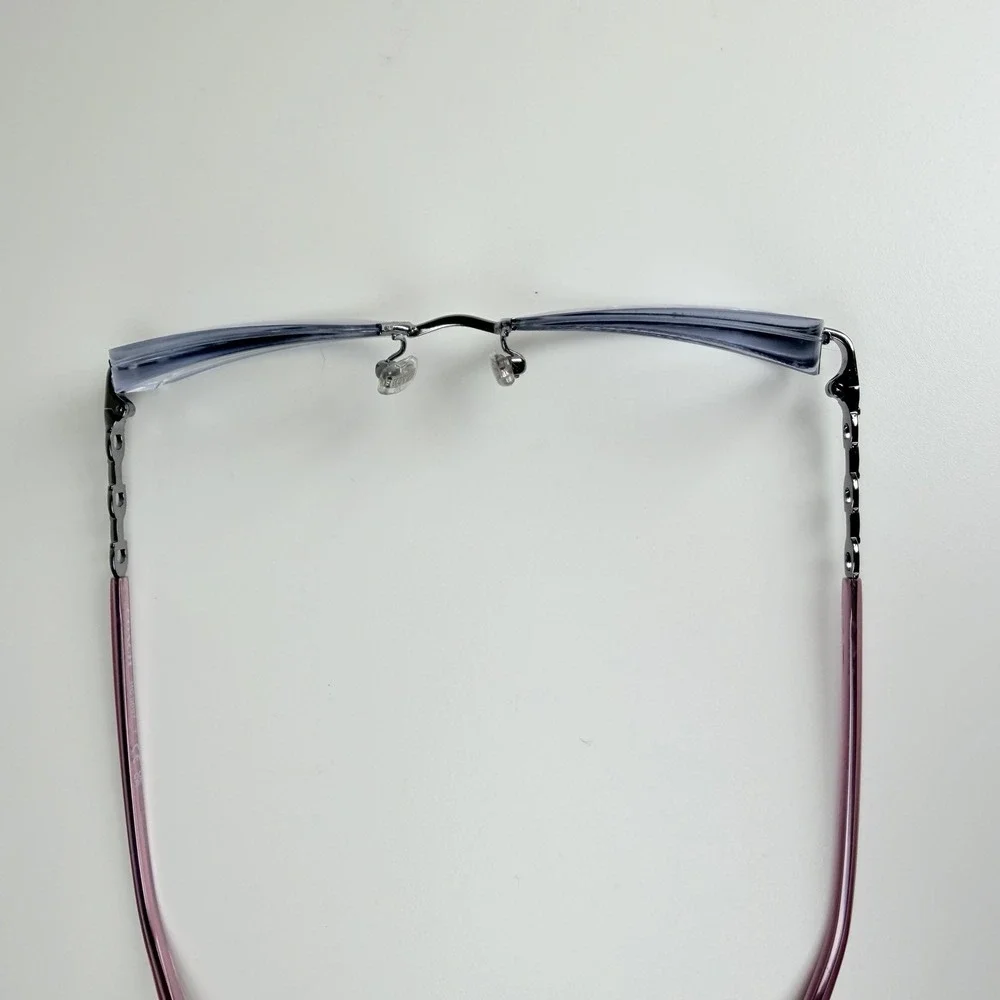 Coach eyeglasses frame